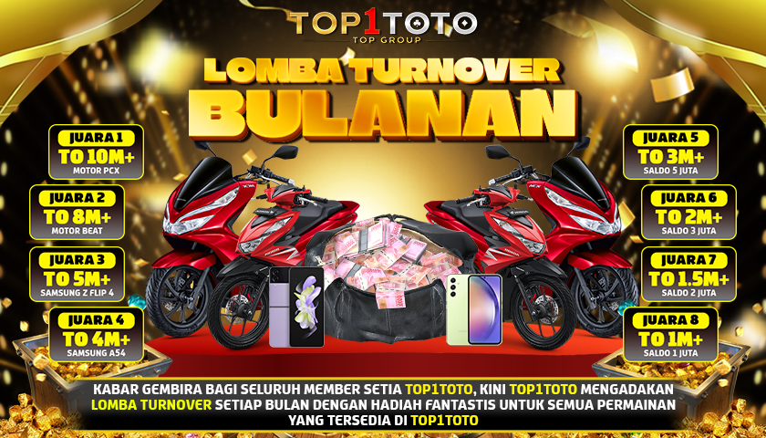 LOMBA TO
