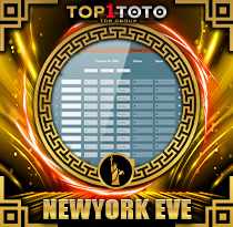 PREDIKSI TOGEL NEWYORK-EVE 08 OKT 2025 TOP1TOTO
