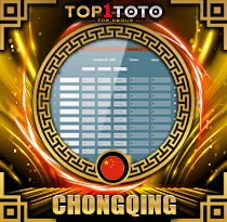 PREDIKSI TOGEL CHONGQING 09 OKT 2025 TOP1TOTO